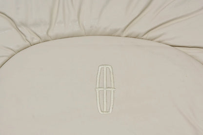 Front Left Seat Back Cover for Ford (F5OY-5464417-AAL)