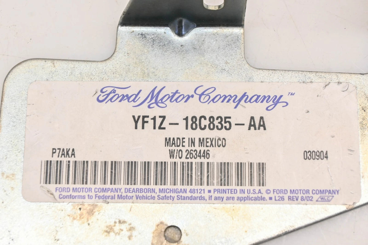 Mount Bracket for Ford (YF1Z-18C835-AA)