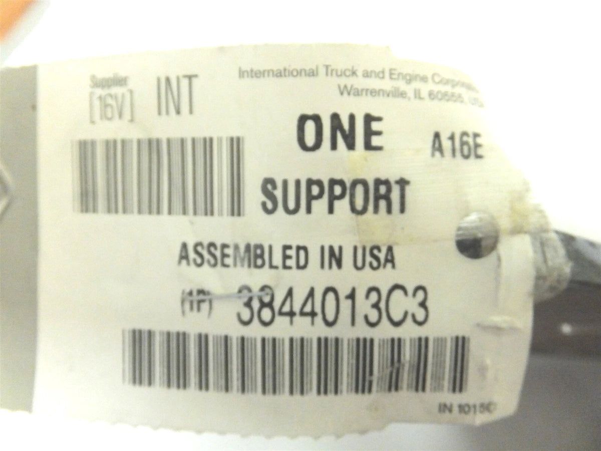 LH Cab Side Mount Bracket for International (3844013C3, 3844013C4)