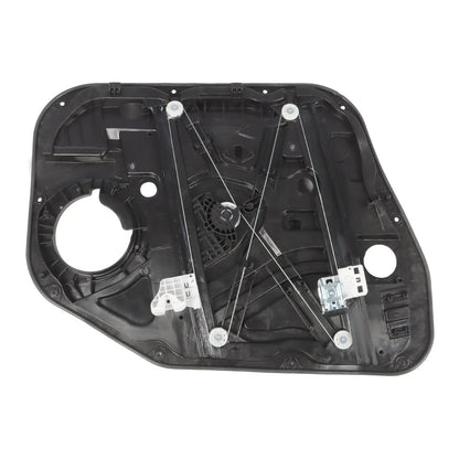 Front Right Power Window Regulator Module for Hyundai Tucson (2016–2021) 82481-D3011