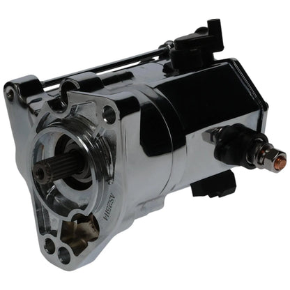 Chrome Starter for Harley Davidson FLHTCUI (1995–2006) 18906CN