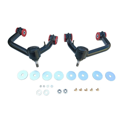 Front Upper Control Arms for Toyota Tacoma Prerunner (2004–2022) 2-4" Lift