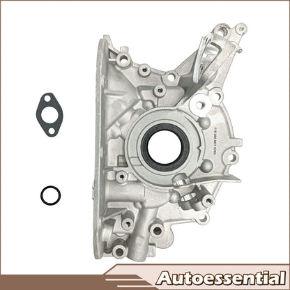 Engine Oil Pump for Toyota 4Runner Tacoma Tundra (1995–2004) V6 3.4L 15100-62050