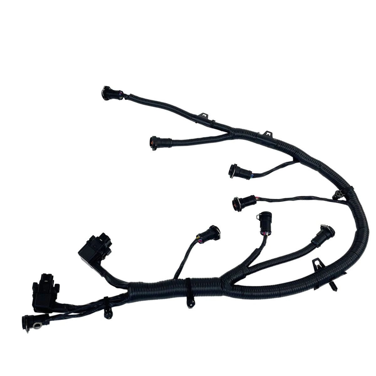Fuel Injection Harness for Ford Excursion F-250 F-350 F-450 (2004) 4C3Z9D930AA