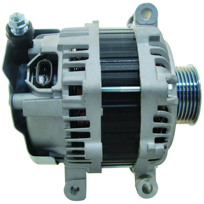Alternator for Mazda 6 V6 3.0L (2003–2008) 334-1515 12843 139591 213-9591 11007