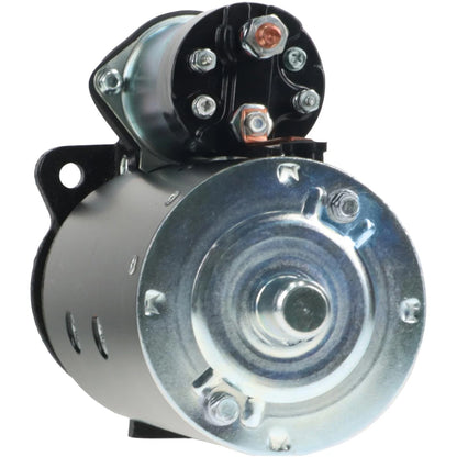 Starter for John Deere 500C Diesel Engines (1977–1982) TY6722 44-4092 1998352