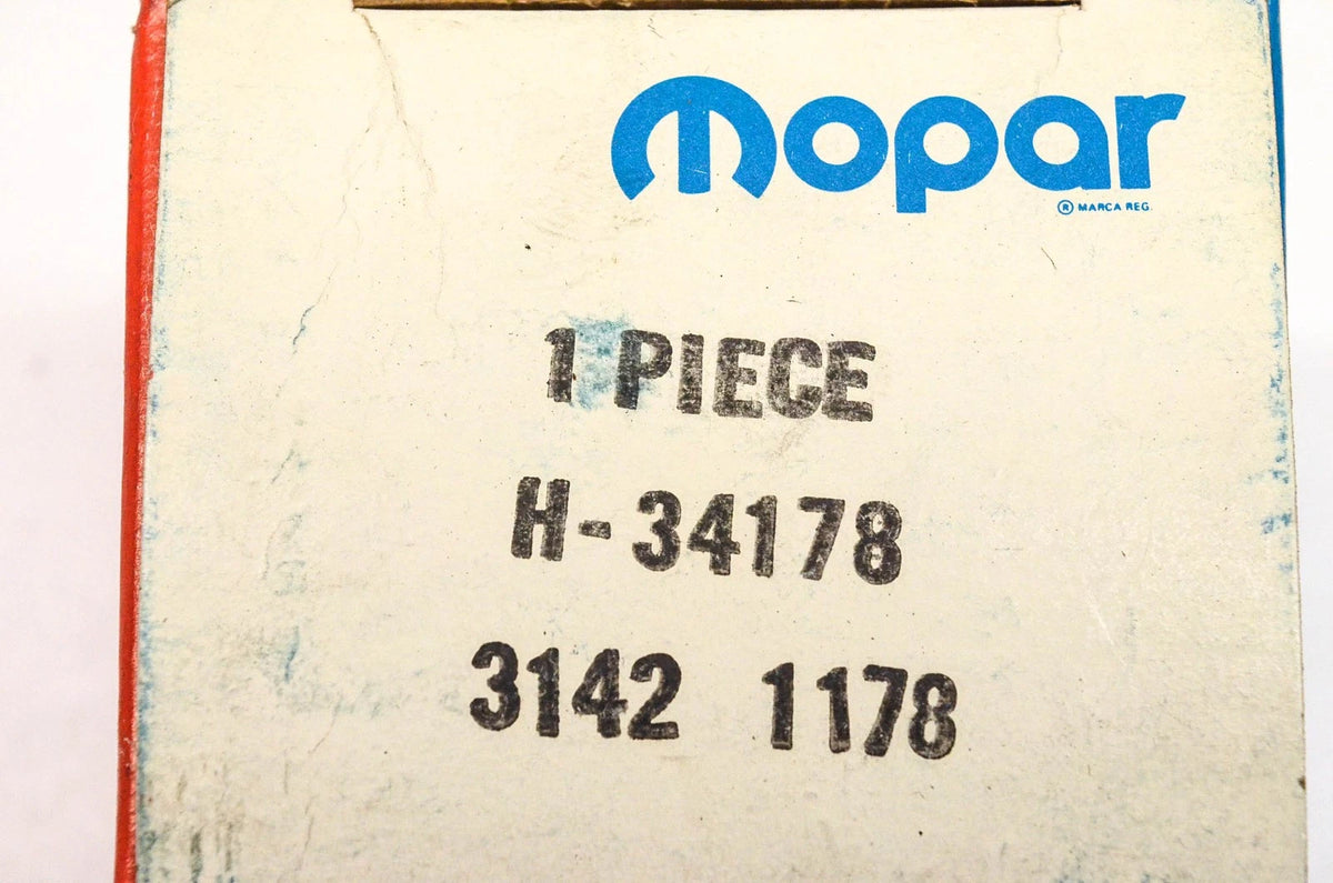 Wheel Cylinder Assembly for Mopar (H-34178, 3142 1178)