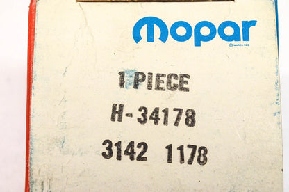 Wheel Cylinder Assembly for Mopar (H-34178, 3142 1178)