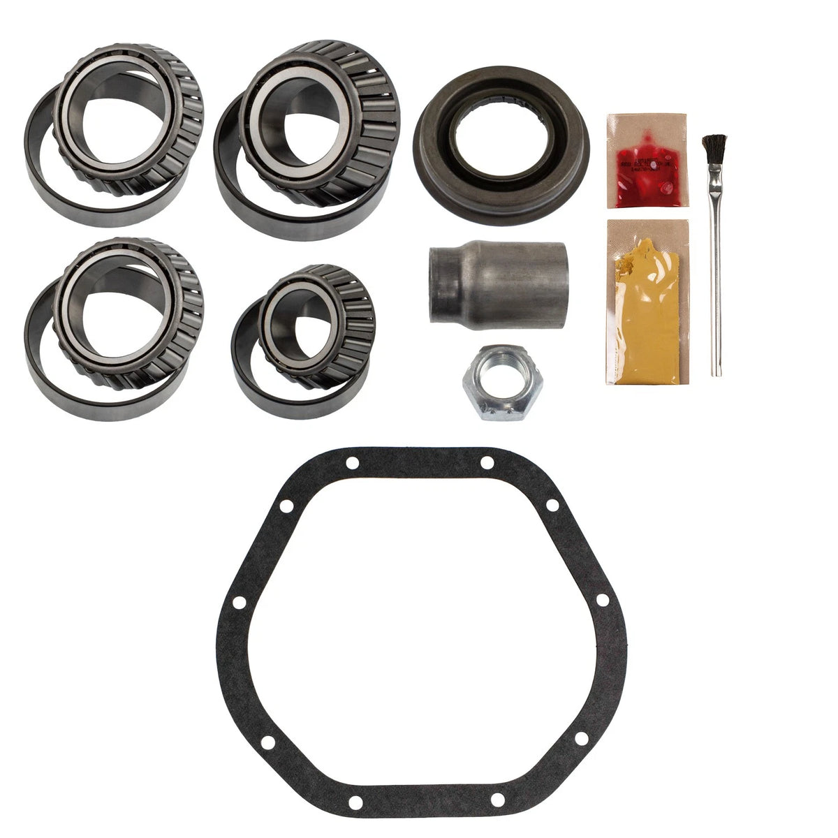 Differential Internal Bearing Kit for Jeep Wrangler (2007–2018)