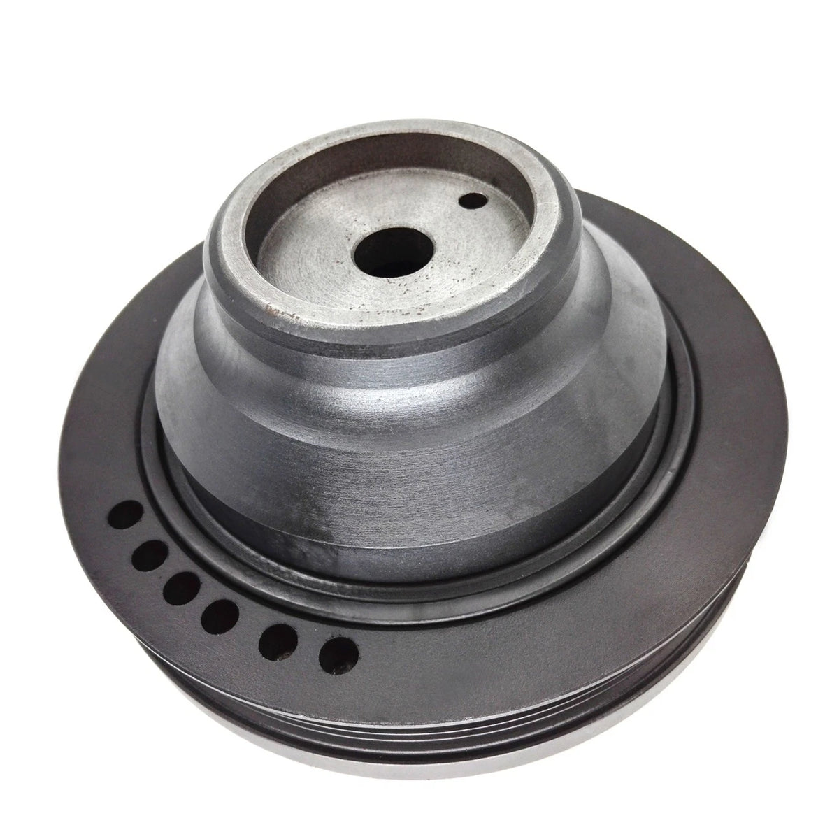Harmonic Balancer Crankshaft for Kia Sorento V6 3.5L (2003–2006) 594-505