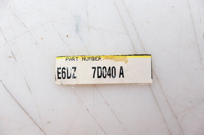 OEM Seal for Ford (E6DZ-7D040-A)