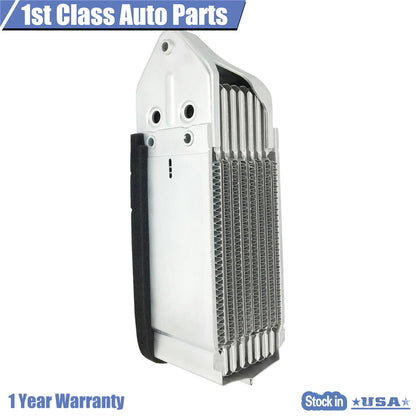 Oil Cooler for Volkswagen Transporter (1972–1979) & Porsche 914 (1970–1976) 021117021B