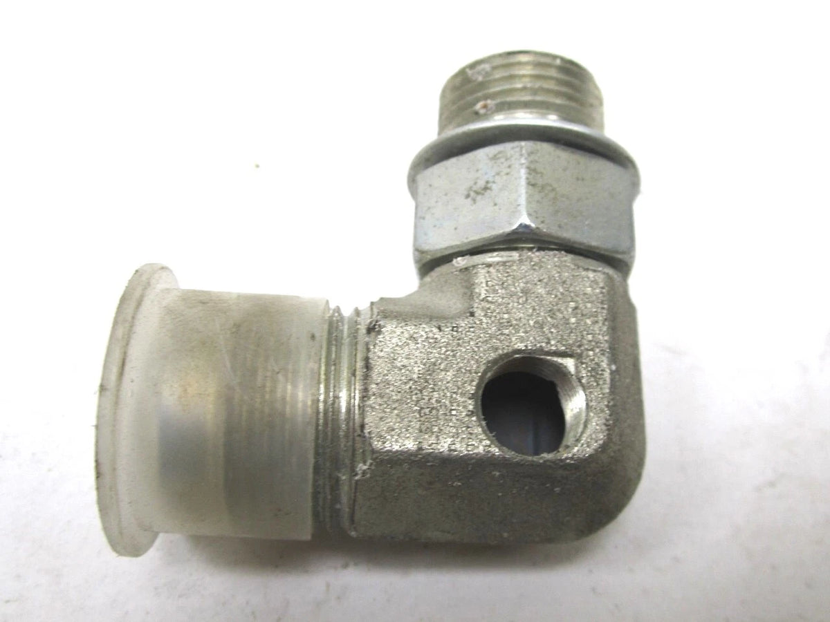 Male Union Elbow for Cummins L10 M11 (3052956)