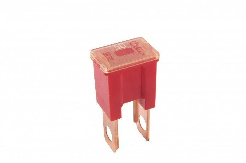 Type B Male PAL 50 Amp Fuse for Flosser 604850 (Made in Japan)
