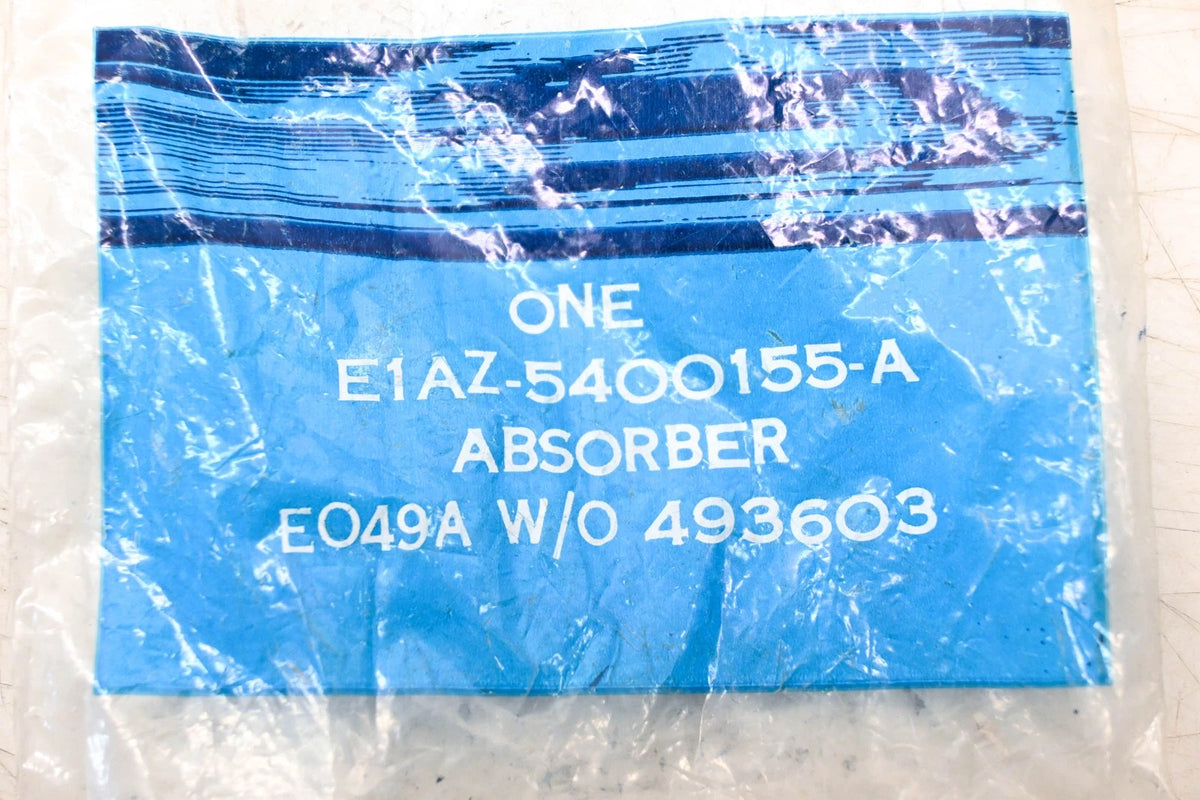 Lower Body Bolt Absorber for Ford (E1AZ-5400155-A)
