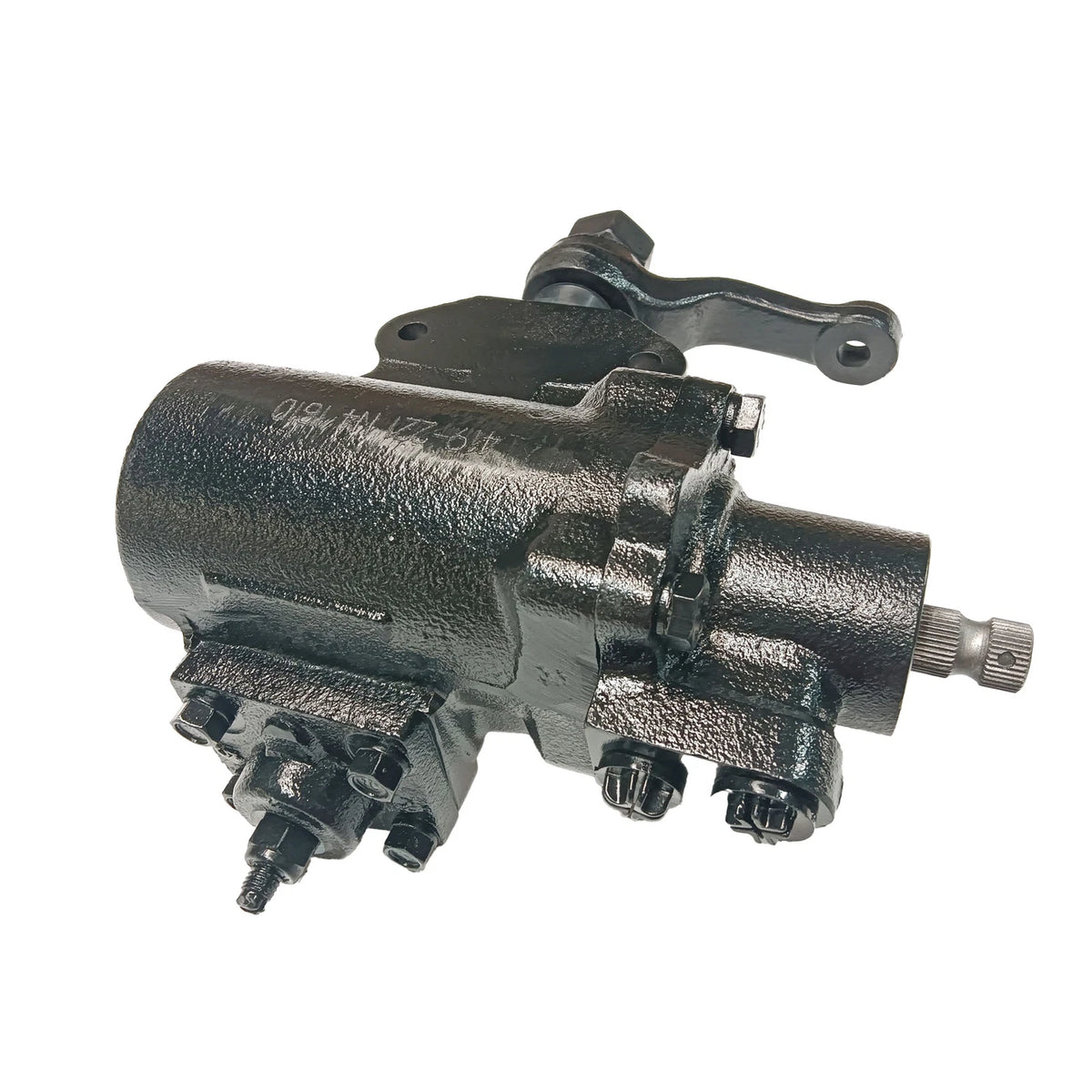 Power Steering Gear Box for Nissan Hardbody Pickup Truck (1986–2000) 2WD RWD