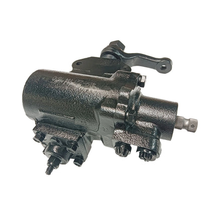 Power Steering Gear Box for Nissan Hardbody Pickup Truck (1986–2000) 2WD RWD