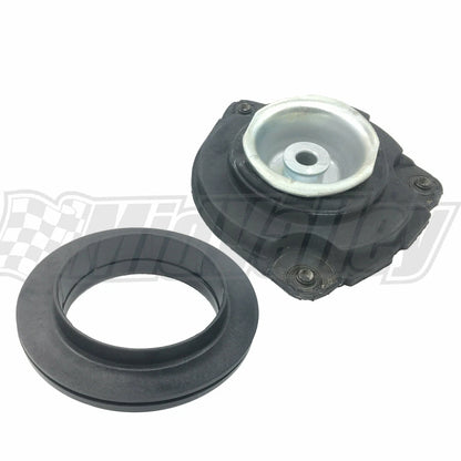 Front Upper Left Driver LH Suspension Strut Mount for Nissan Sentra (2000–2006)