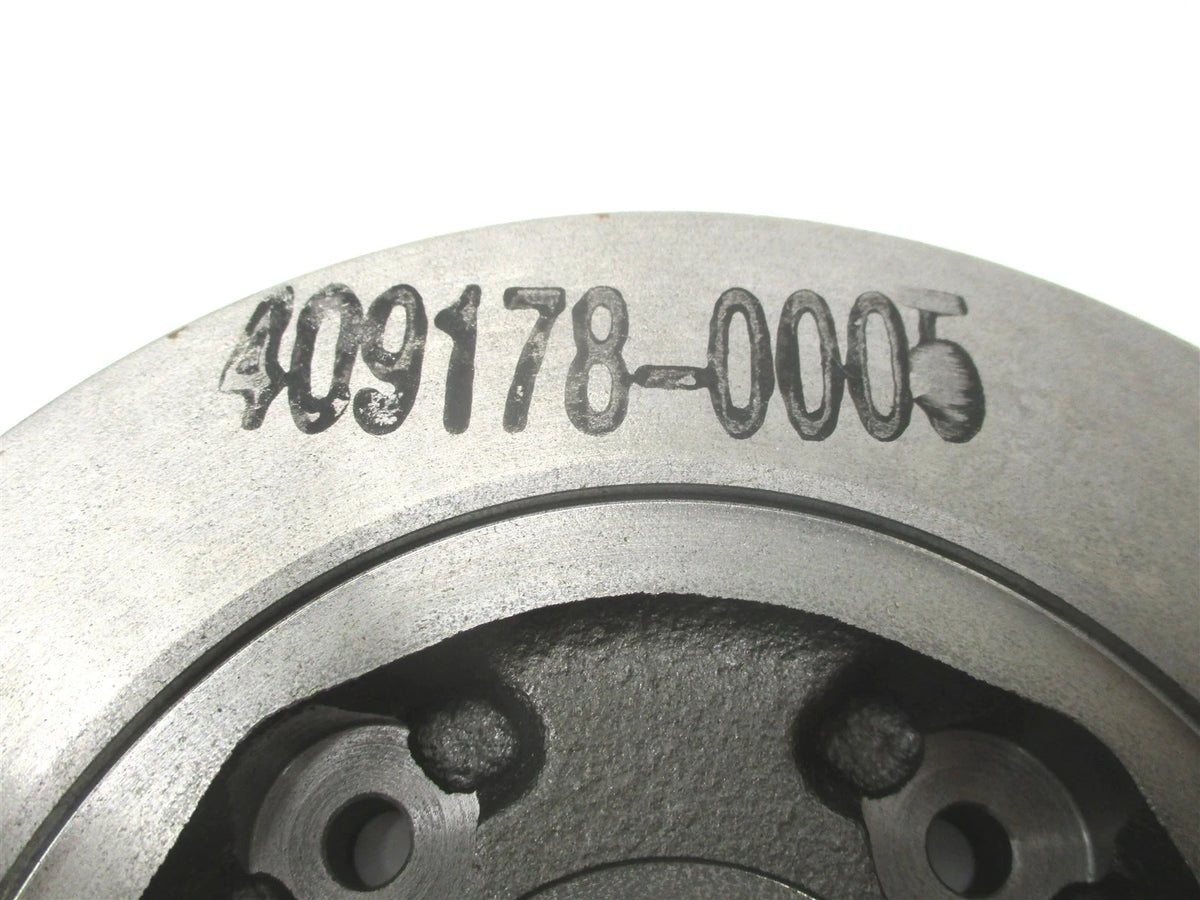 Turbo Backplate Assembly for Garrett TV7701 TV7705 (408487-0025)
