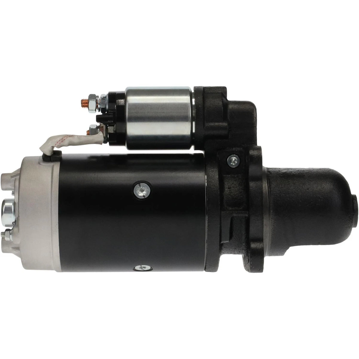 24V Starter for Mercedes-Benz Unimog U-1100T (1989–2001) A003151130180