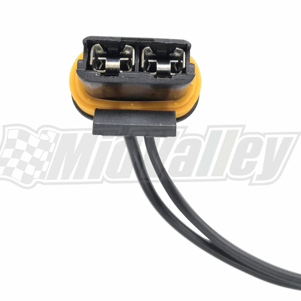 Neutral Safety Switch Connector for Chevrolet S10 C2500 (1994–2004)