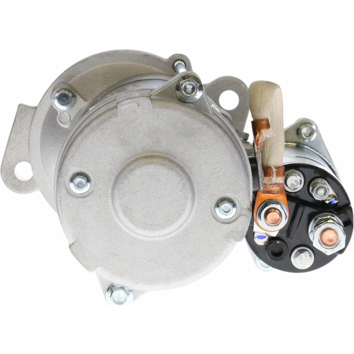 Starter for Oliver 550 1958-1969, 552 1969-1974, 1555 1655 1975 20-7000386