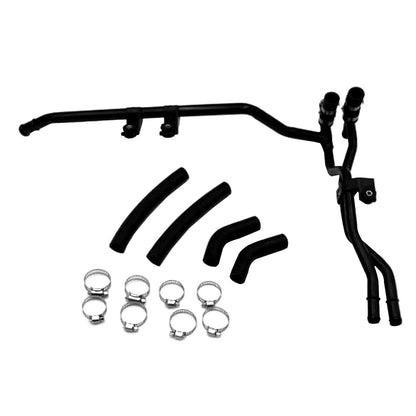 Metal Heater Hose Line Tube Assembly for Nissan Pathfinder (2005–2012) 92408ZL90B