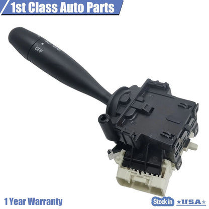 Turn Signal Headlight Switch for Toyota Corolla RAV4 Matrix Echo Scion XA XB (2003–2012)
