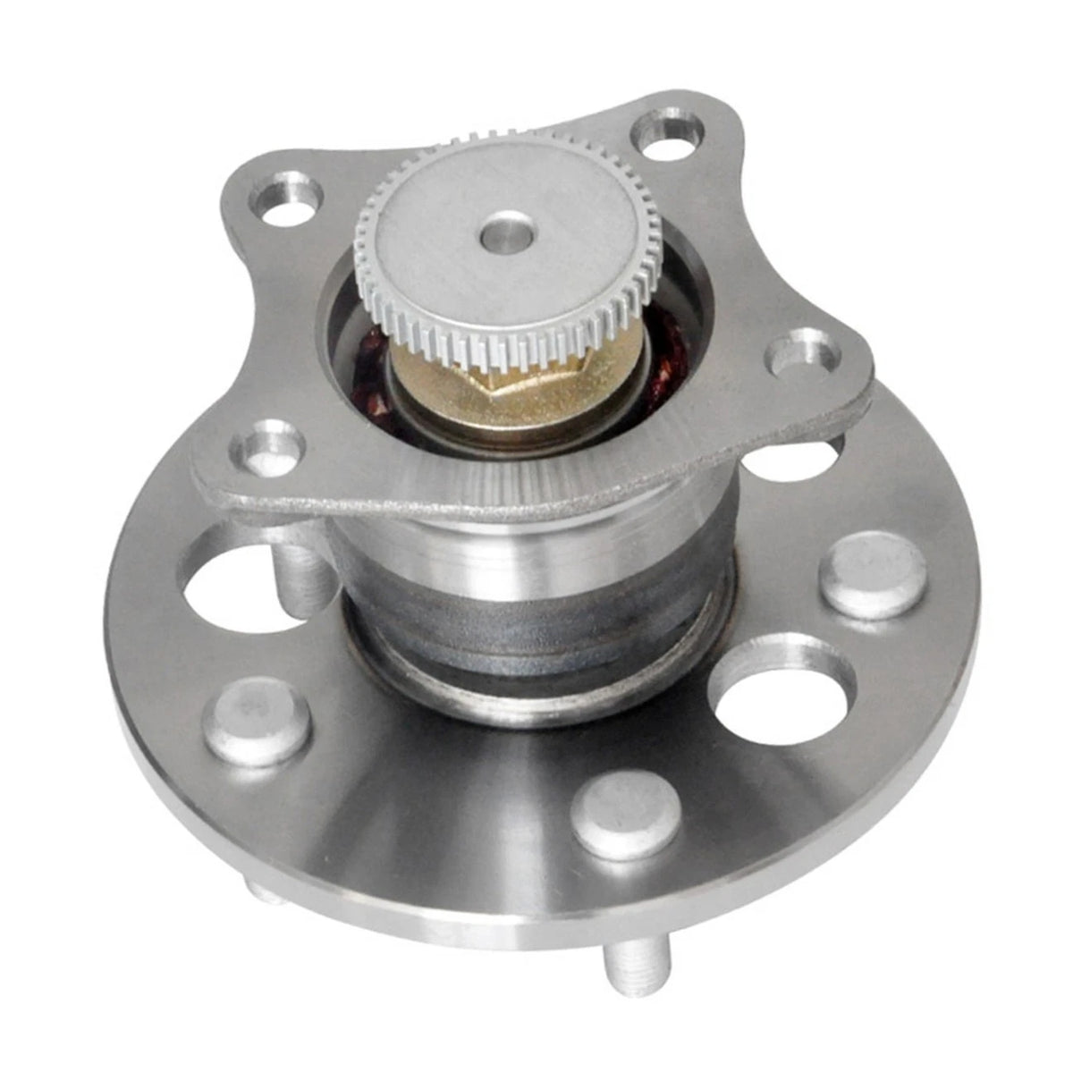 2X Rear Wheel Bearing & Hub 512310 for Toyota Camry Avalon Solara Lexus ES300 (1997–2006)