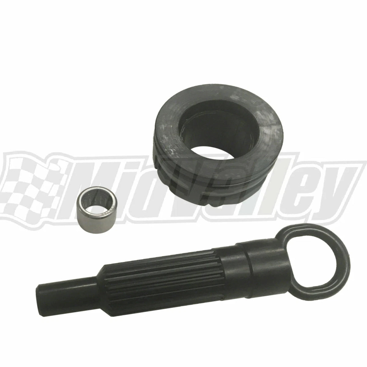 Clutch Kit for Audi A4 Quattro (1997–2005) & VW Passat 1.8T Turbo (1998–2005)