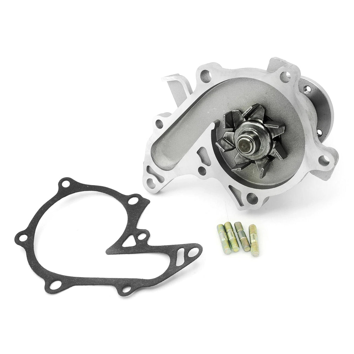 Water Pump for GEO Prizm, Toyota Corolla 1.6L 4AFE (1993–1997) AW9271
