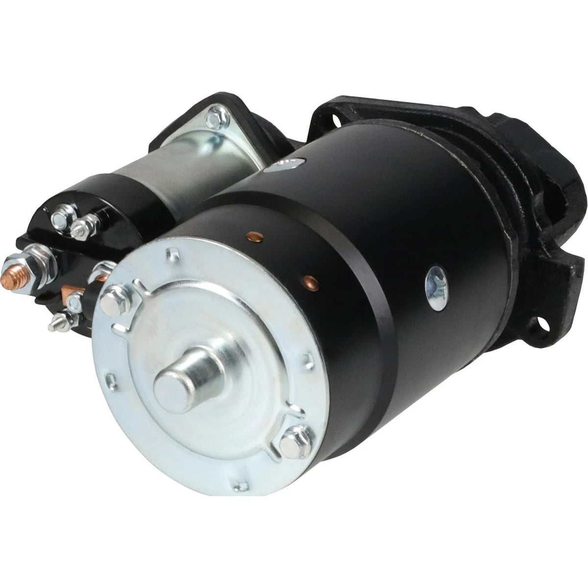 Starter for Hyster S-70XL, S-80XL, S-80XLBCS (1989–1990) 1109439 1109418