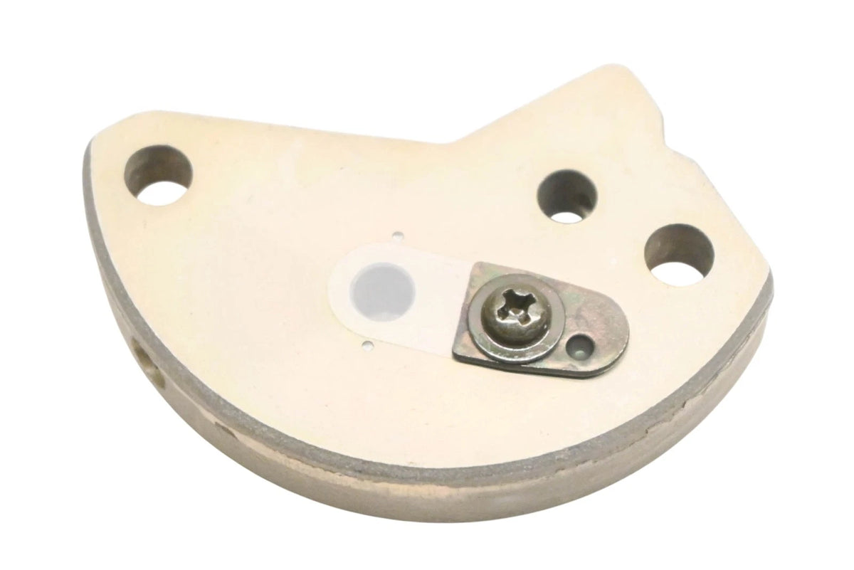 Carburetor Body Plate for Yamaha R1 (2002–2003)