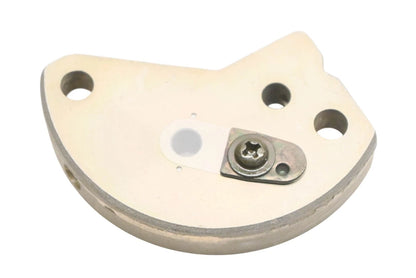 Carburetor Body Plate for Yamaha R1 (2002–2003)