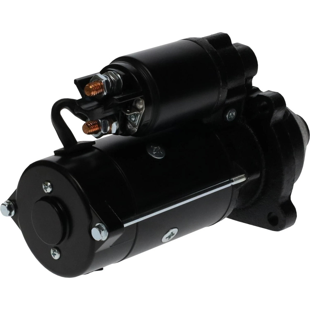Starter for McCormick F120XL, F80F, F80GE, F80XL (2011–2016) MS299 11.131.731