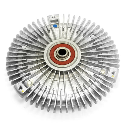 Engine Cooling Fan Clutch for Dodge Freightliner Sprinter 2500 3500 (2002–2018) 0002005822