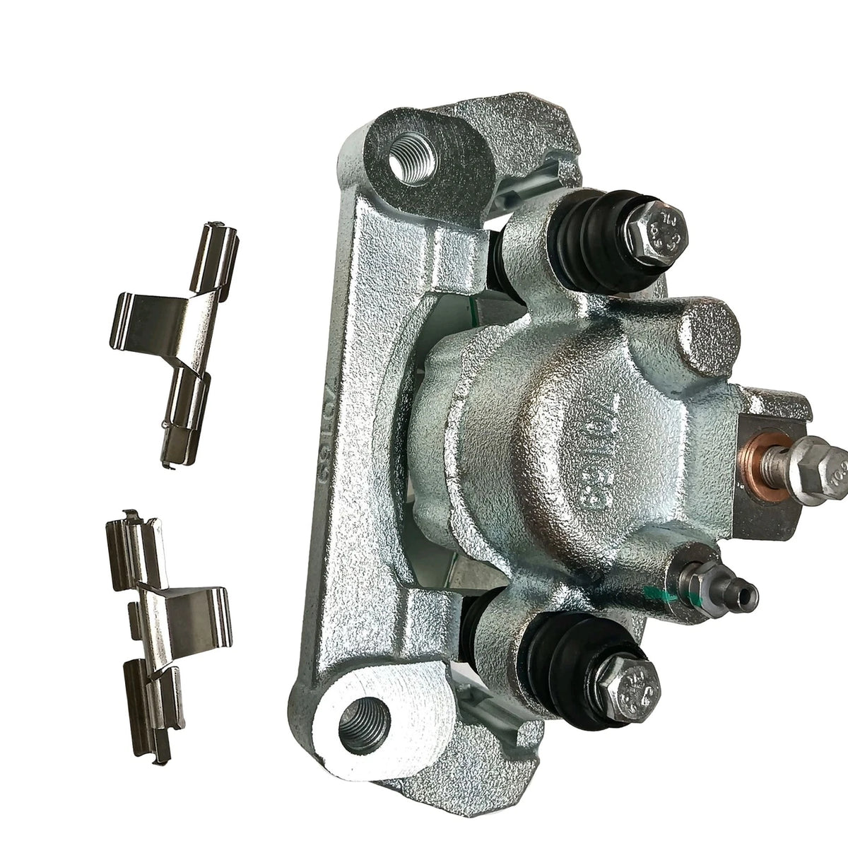 LH Rear Brake Caliper with Bracket for Ram 1500 Classic (2019–2023)