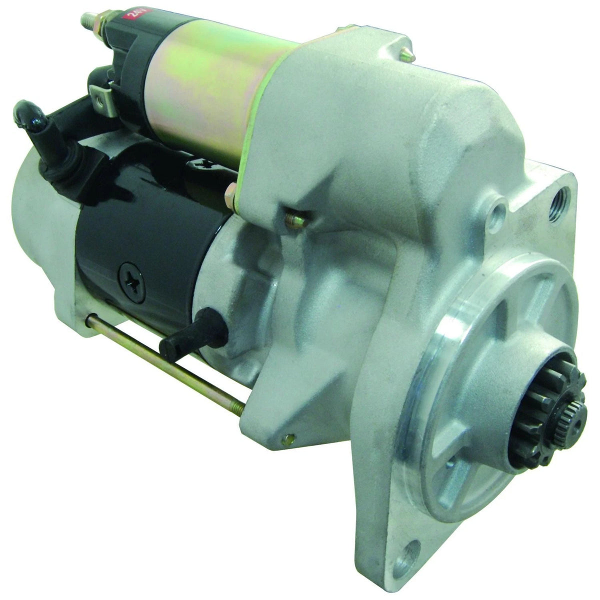 Starter for Hino Medium & Heavy Truck FD1J W/ JO8C (1999–2003) 281002624