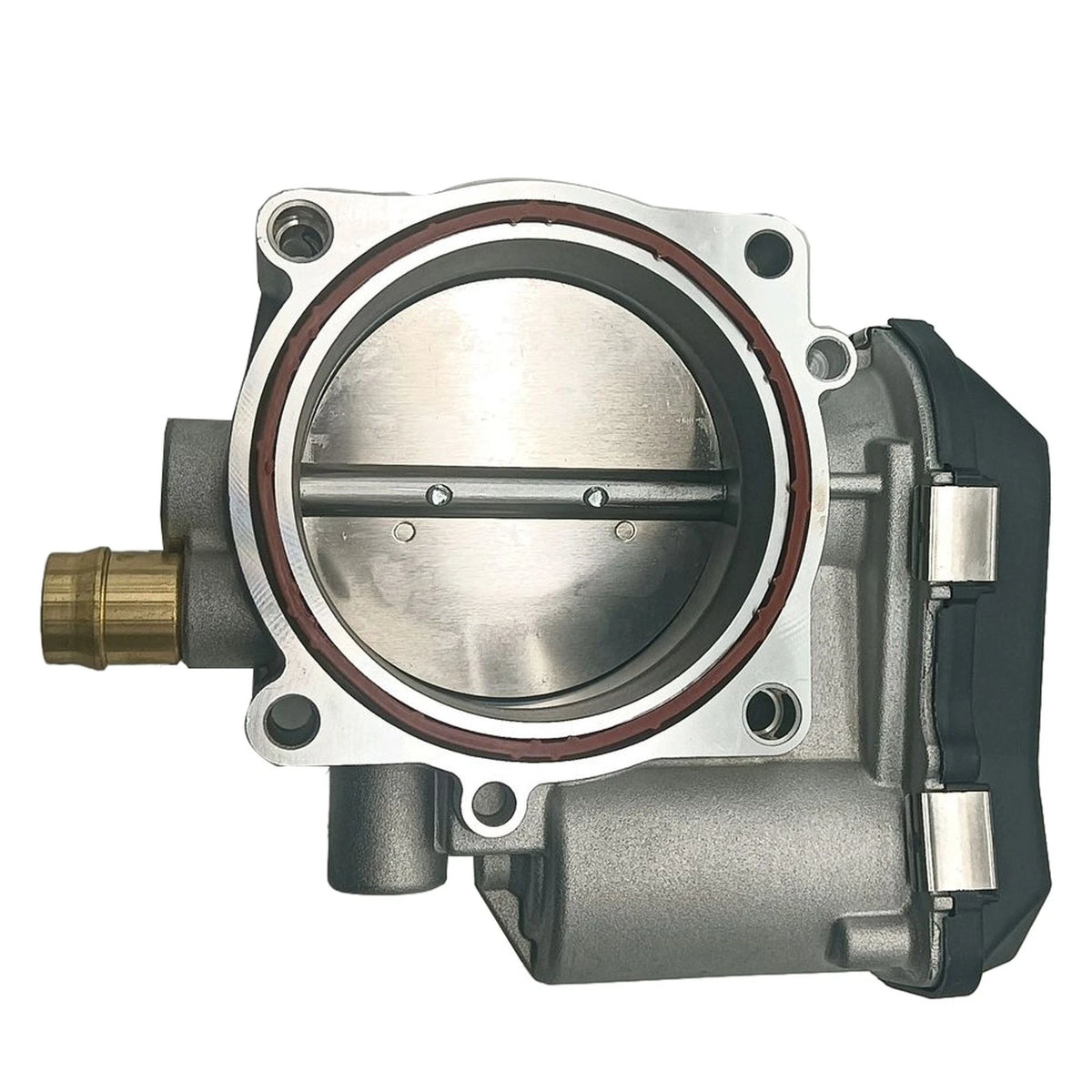 Throttle Body for BMW 135i 335i 335is 535i 740i X6 Z4 1 Series M (2008–2013)