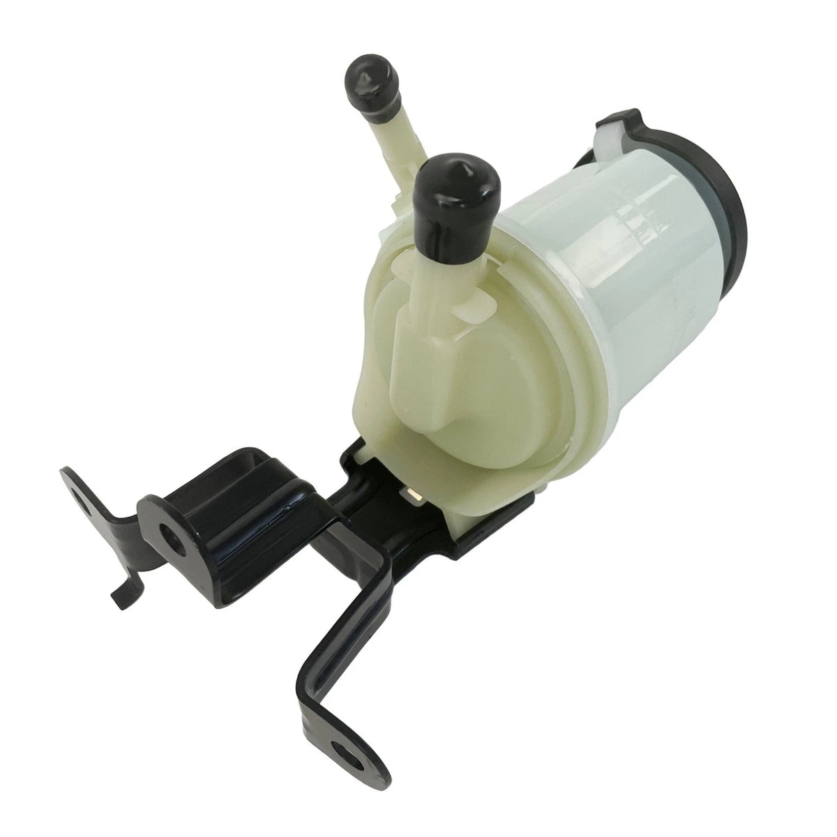 Power Steering Reservoir + Bracket for Toyota 4Runner FJ Cruiser (2010–2021)