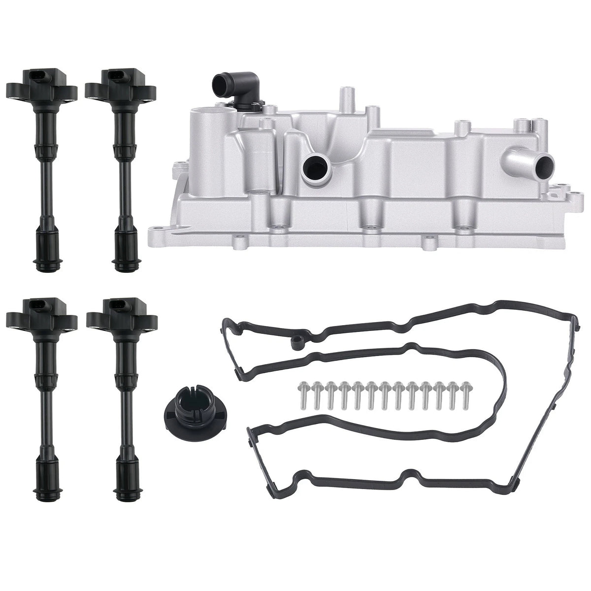 Valve Cover for Ford Escape Fiesta Transit Fusion 1.6L (2014–2019) BM5Z6582A