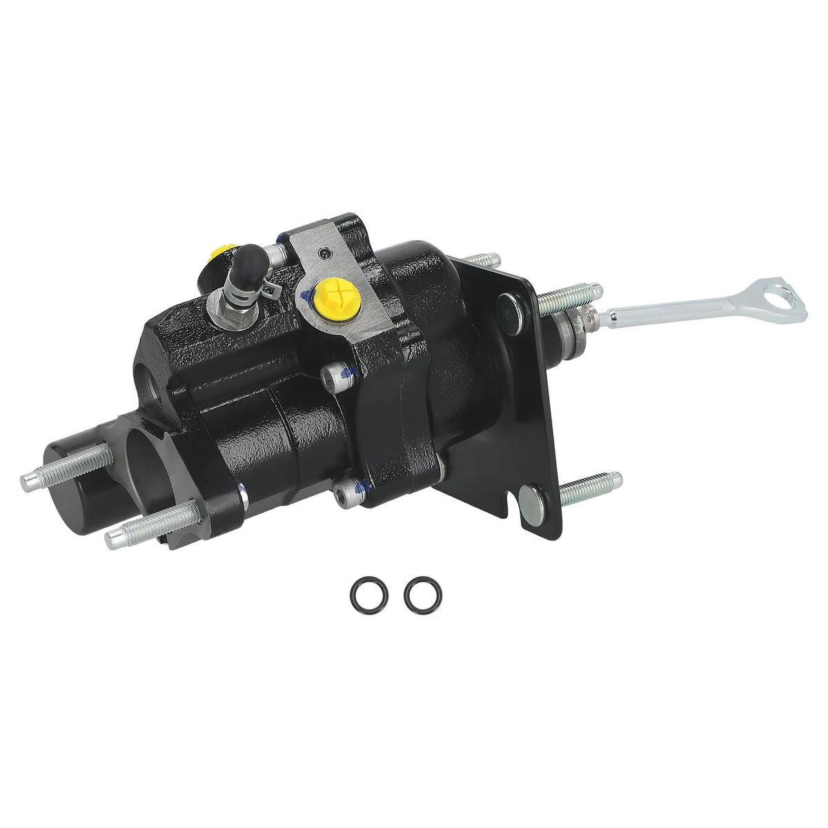 Hydraulic Power Brake Booster for Chevy Express GMC Savana 2500 (2003–2023) 52-7405 14PB4034