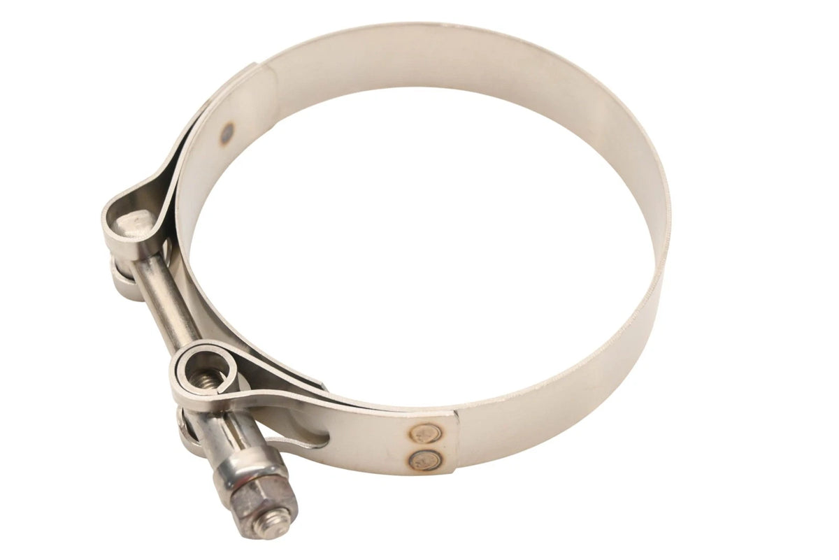 Band Clamp for Ford (E2HZ-5A231-B, E2HT-5A272-AA)