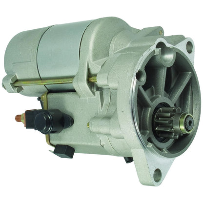 12V Starter for Lincoln Mark VII 5.0L (1990–1992) ND228000-8432 AS228000-8432