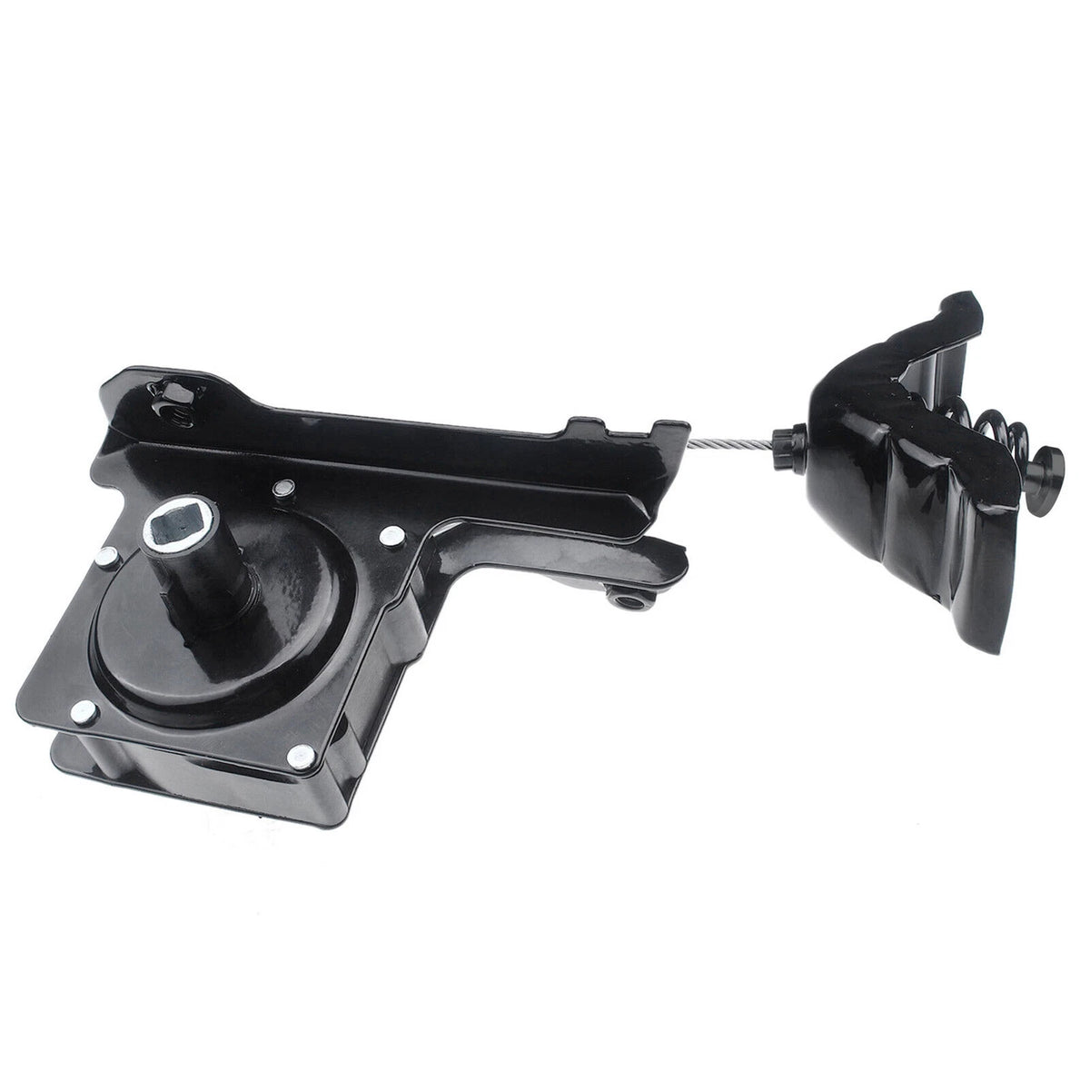 Spare Tire Hoist Assembly for Ford F250 F350 Super Duty (2008–2016) 924-539
