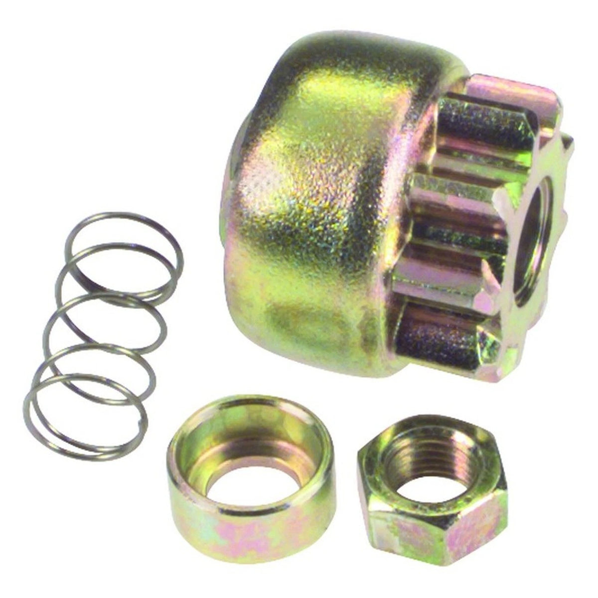 Starter Drive for Kohler K-482 K-532 K-582 (2034640DV30SM SAB6301)