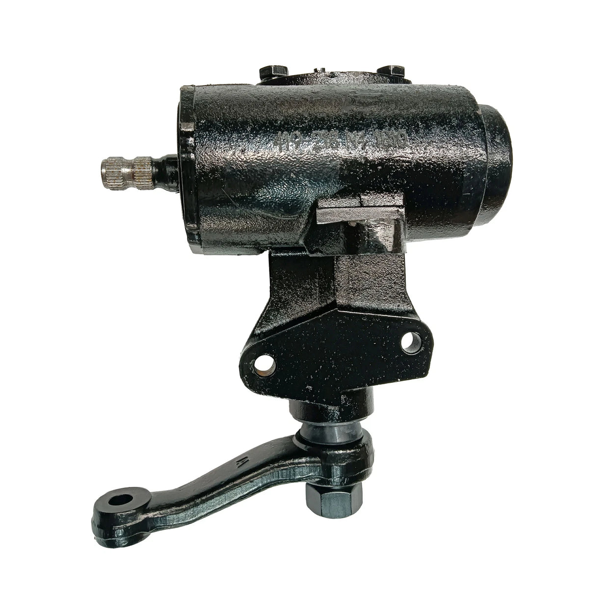 Manual Steering Gear Box for Toyota Hilux Pickup Truck (1989–1995) 2WD