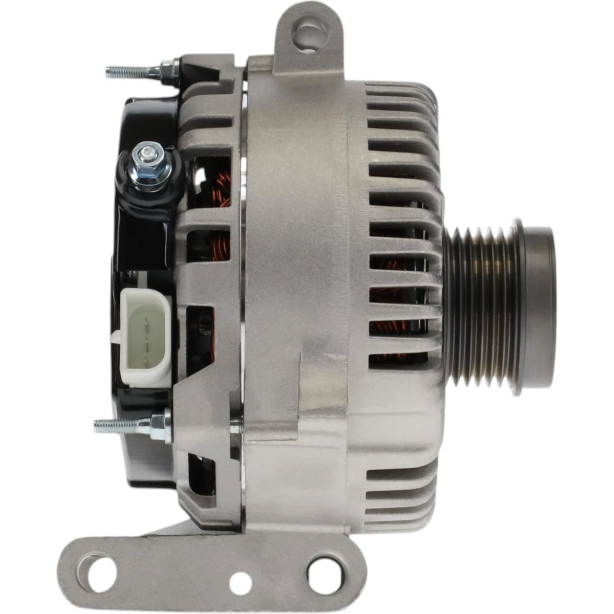 Alternator for Mazda Tribute L4 2.3L (2005–2006) 6L8Z-10346-CB 6L8Z-10346-MA