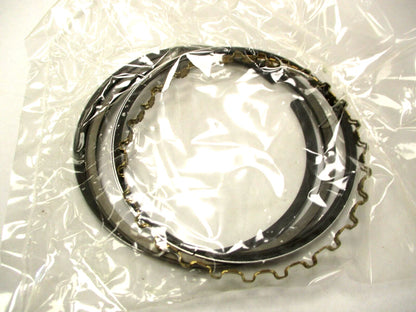 Set of 4 Engine Piston Ring for Kubota A3500 AE3500 (13961-21090) +.5MM