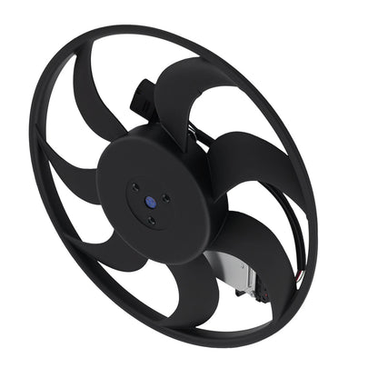 Cooling Fan for Audi Q7 VW Touareg 3.0L 3.6L (2009–2015) 7L0959455G 95562413600